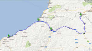 tour_tuerkei_teil_4 Tour durch die Türkei Teil 4
