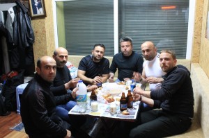 Rize Motorradclub Rize Motorradclub