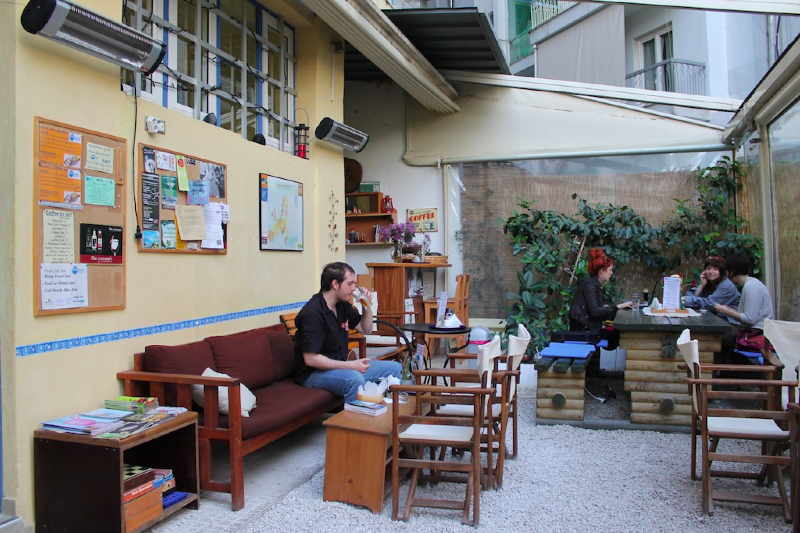 Hostel RentRooms in Thessaloniki 23_04_13_griechenland_27_1