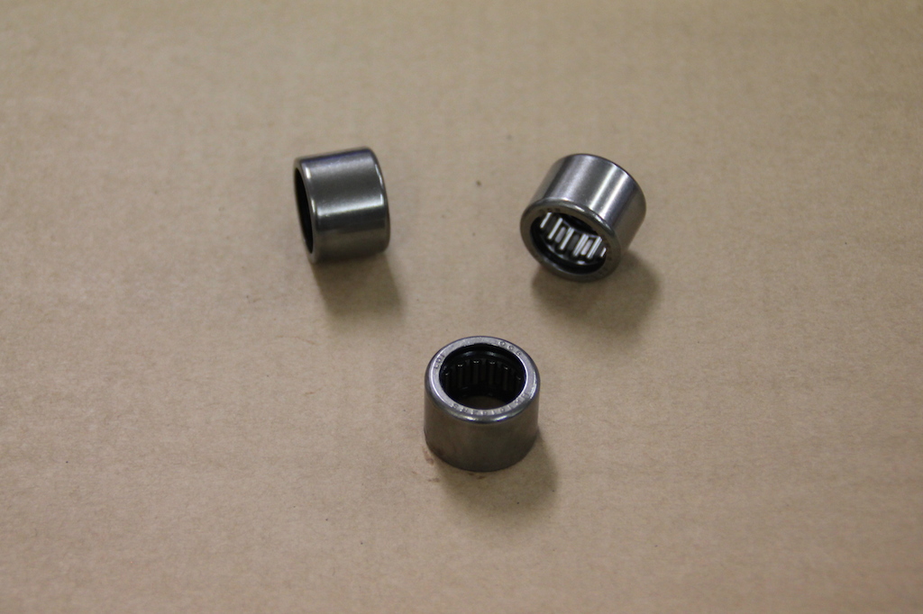 Gilera Saturno Kugellager