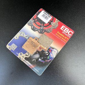 EBC Bremsbeläge