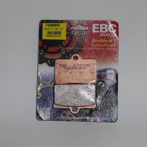 Gilera Saturno Bremsbeläge