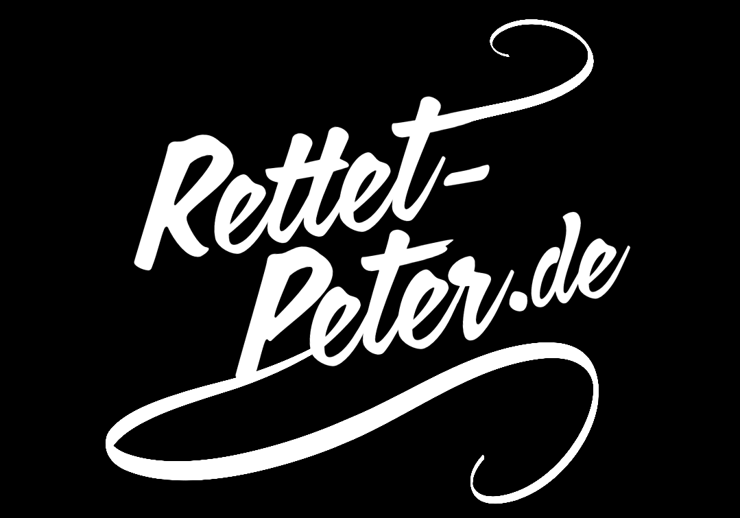 rettet-peter.de