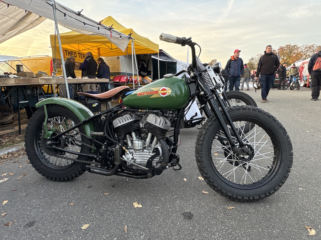 Veterama Mannheim 2024