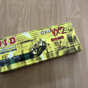 Kettensatz Gilera Nordwest