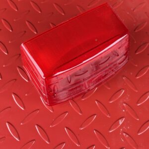 318908 Gilera Saturno Rückleuchte