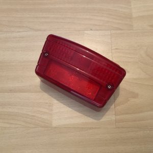 3180908 Gilera Saturno Rücklicht