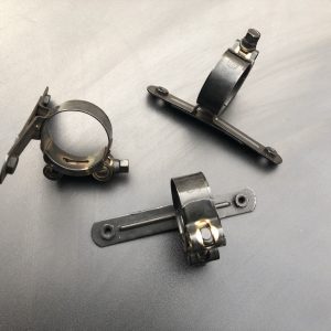 939204 Schelle Endtopf