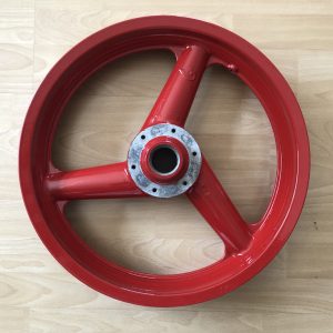 939268 Felge Vorderrad