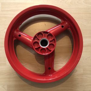 939270 Felge Hinterrad