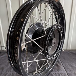 Gilera Dakota Hinterrad Felge