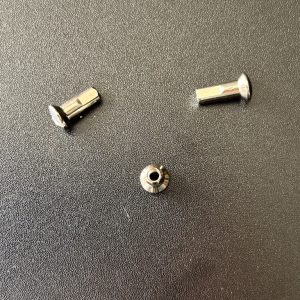 Gilera Speichennippel