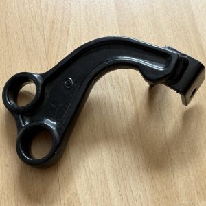 Fussrastenhalter Gilera XRT