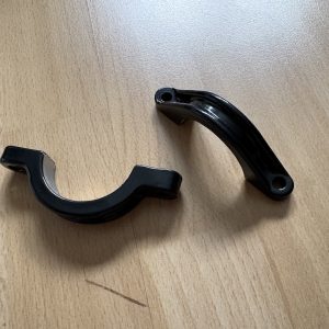 328840 Halter Kotflügel