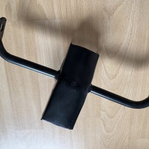 328870 Halter Motorschutz Gilera XRT