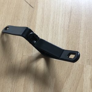 328882 Halter Kettenschutz