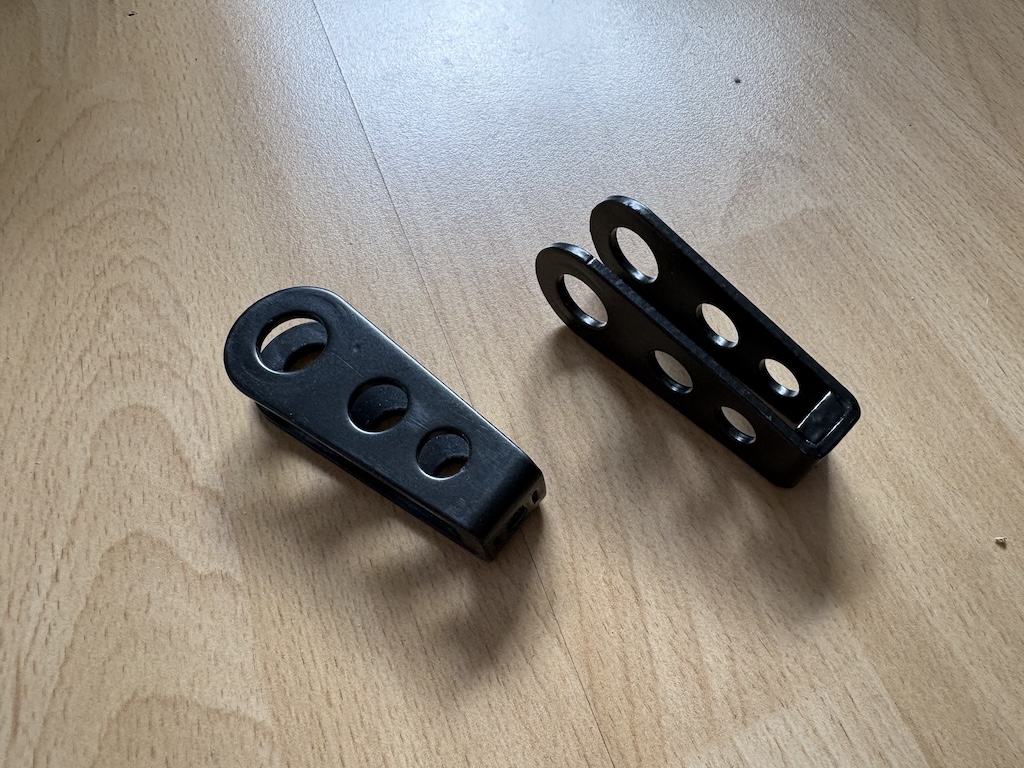 337227 Kettenspaner Gilera XRT