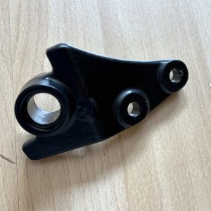 Gilera RC / C Aufnahme Seitenständer