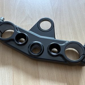 Gilera RC / C Obere Gabelbrücke