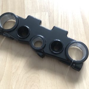 318654 Gilera Dakota obere Gabelbrücke