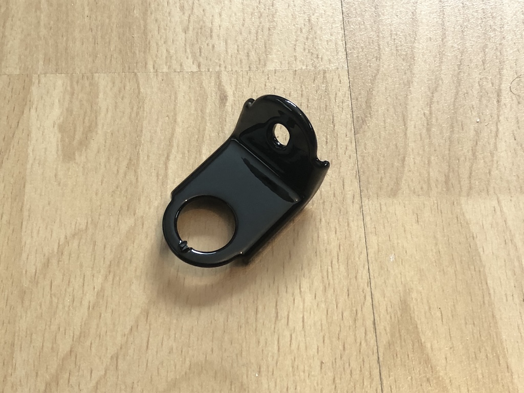 321762 Gilera Dakota Halter