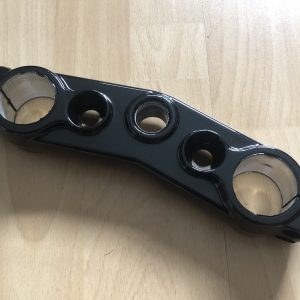 341848 Gilera RP obere Gabelbrücke