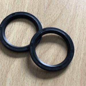 Simmering Gilera Saturno Tachoantrieb