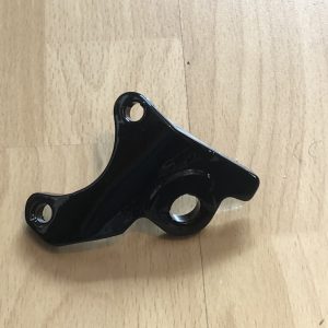 939217 Gilera Saturno Seitenstaender