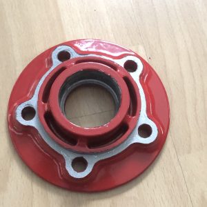 939271 Gilera Saturno Flansch Kettenrad