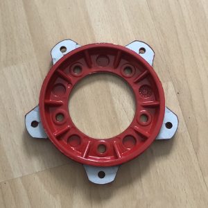 939274 Gilera Saturno Flansch Bremsscheibe