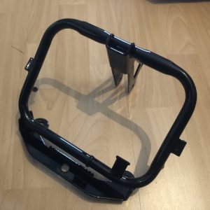 946298 Gilera Nordwest Rahmen Vorbau