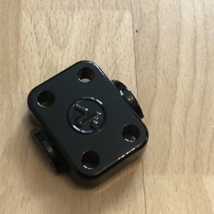 Gilera XRT Klemme Vorderradachse