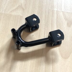 328587 Gilera XRT Halter Vorbau