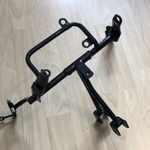 939094 Gilera Saturno Halter Vorbau