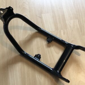 324491 Unterzug Motor Gilera RP-001