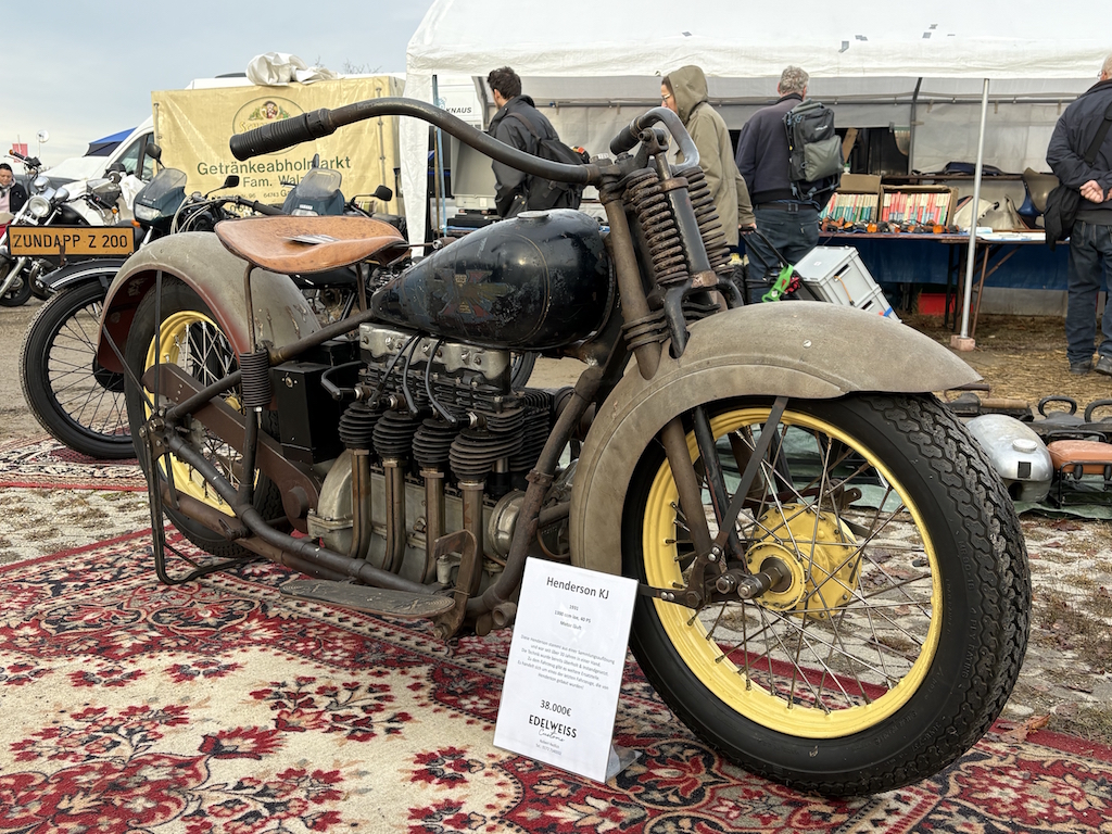 Veterama Hockenheim 2026