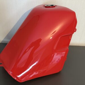 324503 Gilera RC Benzintank