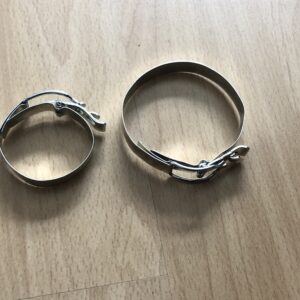 341844 Gilera Schelle Faltenbalg