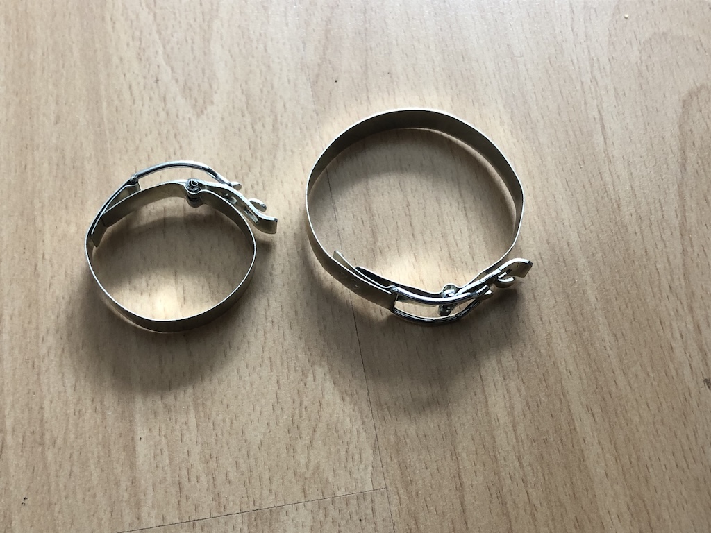 341844 Gilera Schelle Faltenbalg