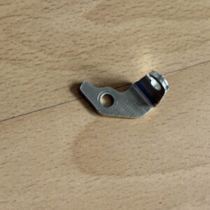 321919 Gilera Halteplatte Dekompression