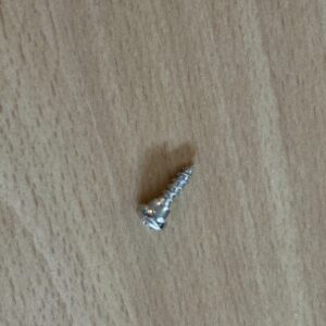 Gilera Saturno Schraube Blinker