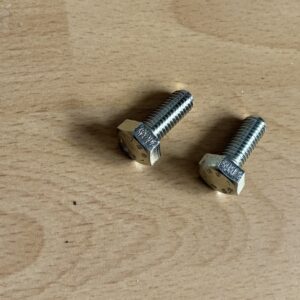 Gilera Saturno Schraube Bremssattel