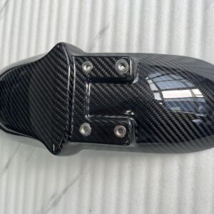 Front fender Gilera Saturno Carbon