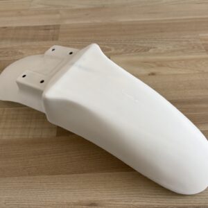 Gilera Saturno Front Fender GFK