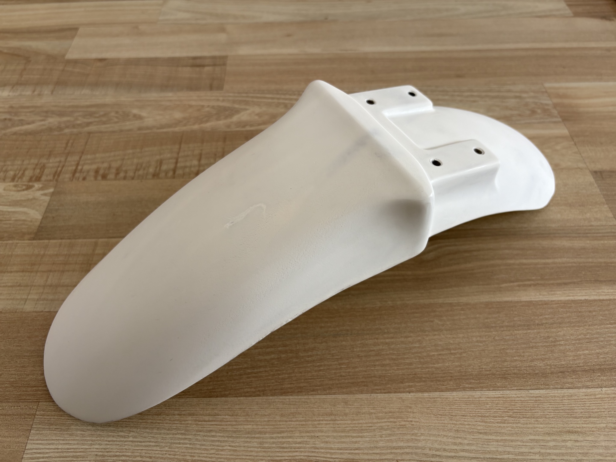 GFK-Kotlügel Gilera Saturno