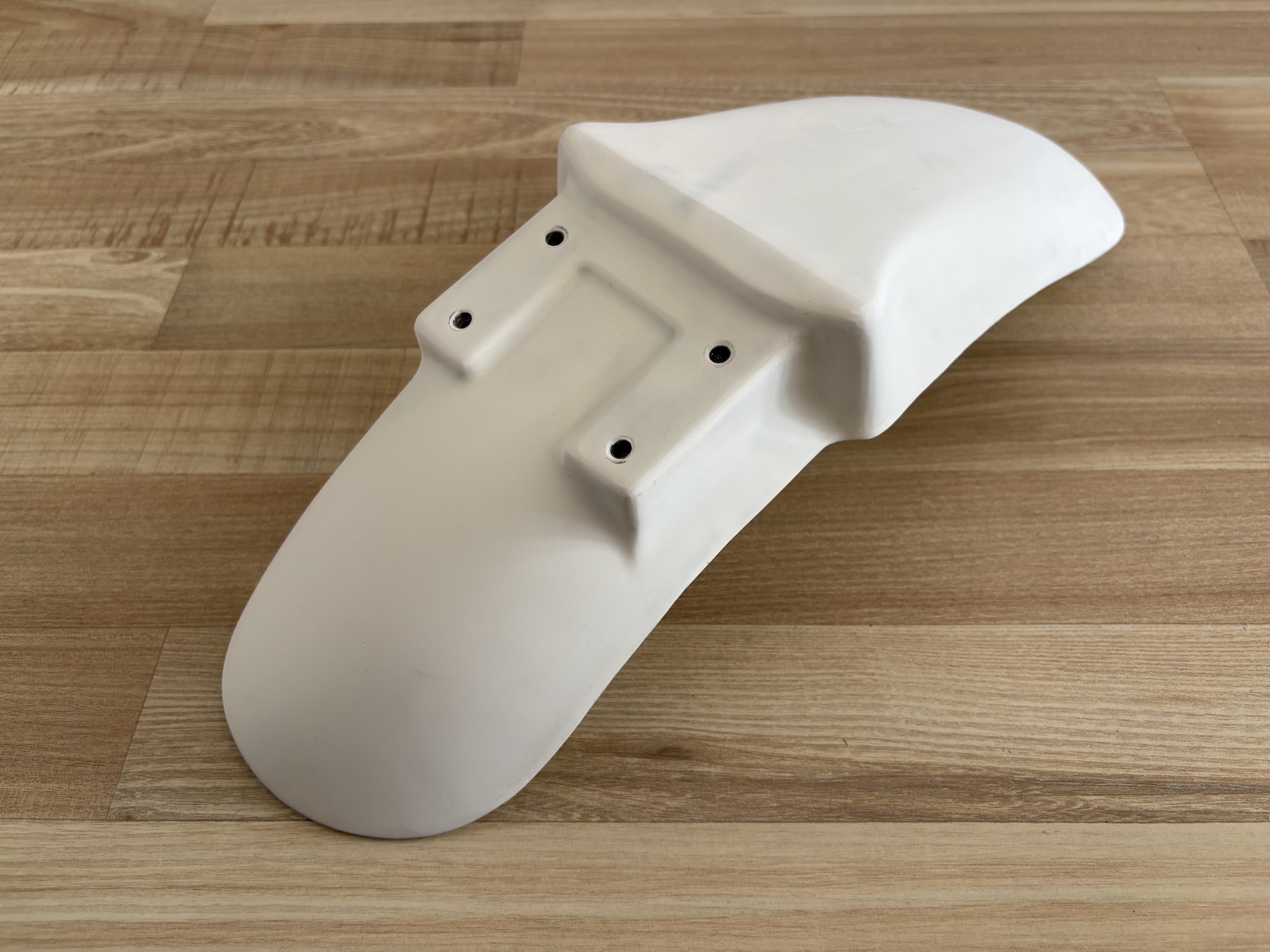 Gilera Saturno Front Fender GFK