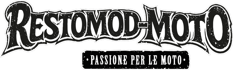 Restomod-Moto Gilera Saturno