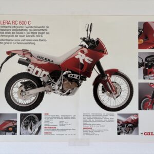 Gilera RC / C