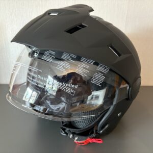 YS Helme